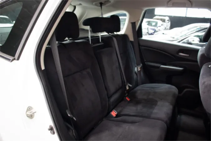 2012 HONDA CR-V — photo