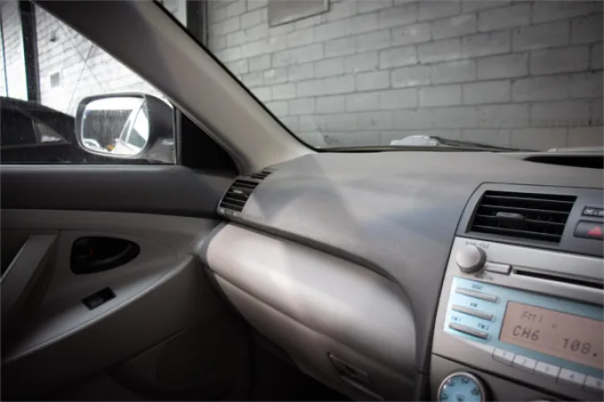 2006 TOYOTA CAMRY — photo