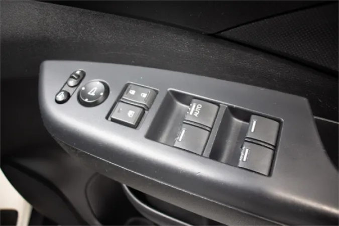 2012 HONDA CR-V — photo