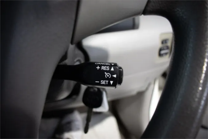 2006 TOYOTA CAMRY — photo