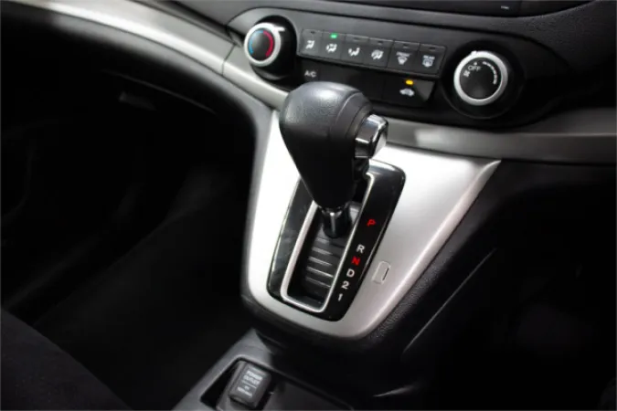 2012 HONDA CR-V — photo