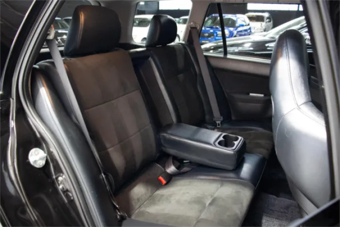 2005 MITSUBISHI LANCER — photo