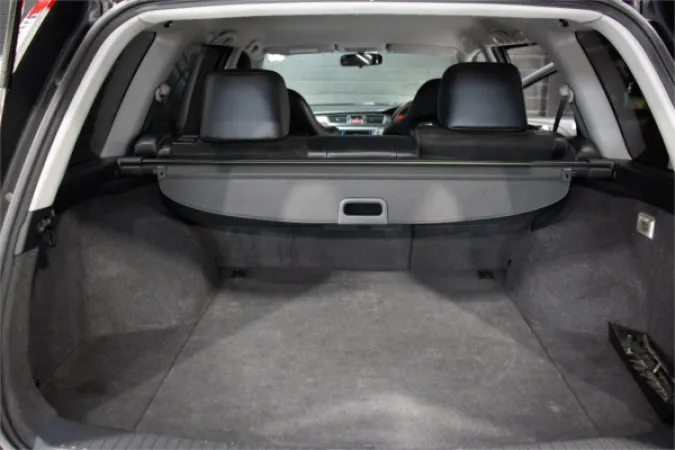 2005 MITSUBISHI LANCER — photo