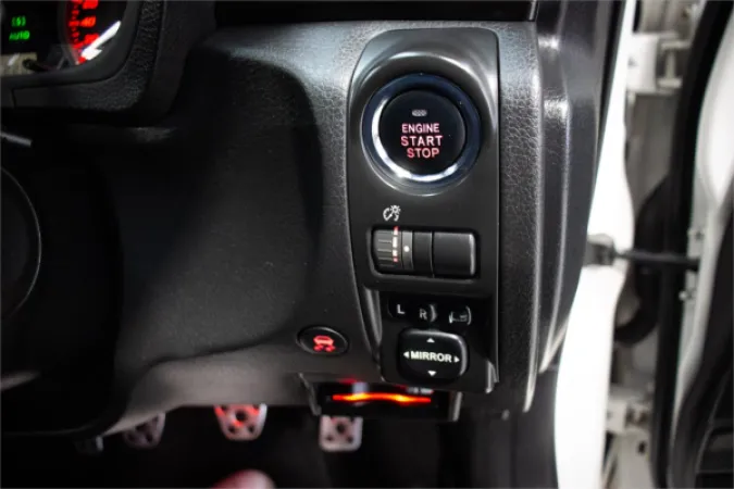 2011 SUBARU WRX — photo