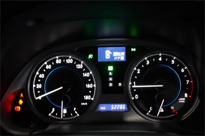 2009 LEXUS IS350 — photo