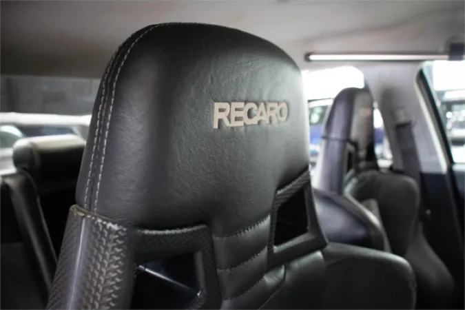 2007 MITSUBISHI LANCER — photo