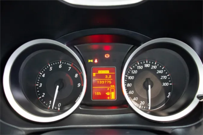 2007 MITSUBISHI LANCER — photo