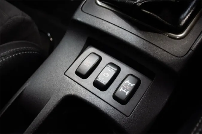 2007 MITSUBISHI LANCER — photo