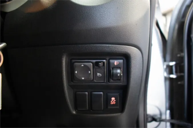 2014 NISSAN JUKE — photo